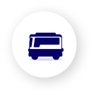 Icon Quản lý điều hành xe bus