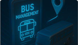 Quản lý điều hành xe bus